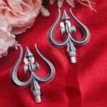 brass-silver-replica-earring-43