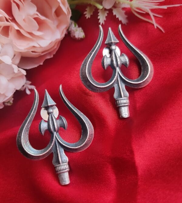 brass-silver-replica-earring-43