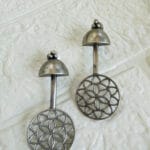 brass-silver-replica-earring-45