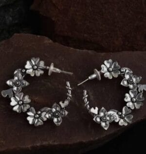 oxidised-blackpolish-earring-5-1 oxidised-blackpolish-earring-5-1