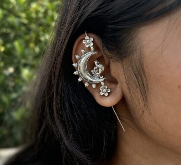 oxidised-silver-pin-bugadi-earring-4