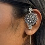 oxidised-silver-pin-bugadi-earring-5