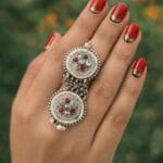 brass-replica-adjustable-finger-ring-2