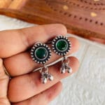 brass-replica-monalisa-stone-earrings-33-1