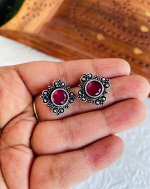 brass-replica-monalisa-stone-earrings-34 brass-replica-monalisa-stone-earrings-34