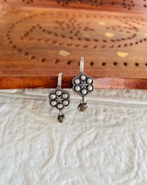 brass-silver-replica-bugadi-earring-7