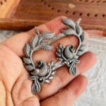 brass-silver-replica-ear-cuff-19