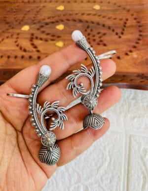 brass-silver-replica-ear-cuff-21