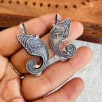 brass-silver-replica-ear-cuff-22