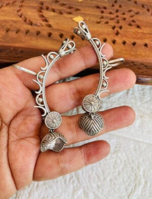 brass-silver-replica-ear-cuff-23