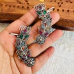 brass-silver-replica-ear-cuff-24