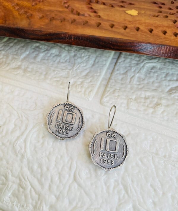 brass-silver-replica-earring-56 brass-silver-replica-earring-56