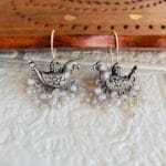 brass-silver-replica-hoop-earring-22