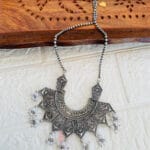 brass-silver-replica-necklace