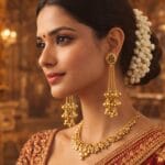 royal-brass-gold-plated-kashmiri-earring-3-1