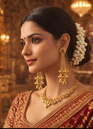 royal-brass-gold-plated-kashmiri-earring-3-1