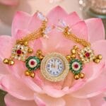 Kashmir-Blossom-Bracelet-Watch