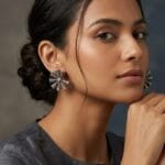 brass-silver-replica-earring-62