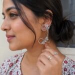 brass-silver-replica-earring-64
