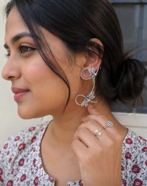brass-silver-replica-earring-64