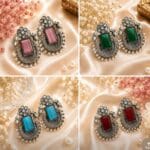 brass-replica-monalisa-stone-earrings-36