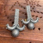 brass-silver-replica-earring-66