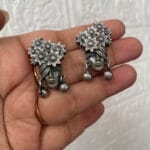 brass-silver-replica-earring-67