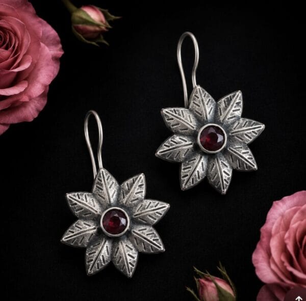 brass-silver-replica-earring-72 brass-silver-replica-earring-72