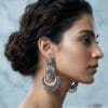 brass-silver-replica-earring-73-1 brass-silver-replica-earring-73-1