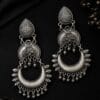 brass-silver-replica-earring-73 brass-silver-replica-earring-73
