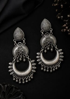 brass-silver-replica-earring-73 brass-silver-replica-earring-73