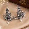 brass-silver-replica-earring-75-1 brass-silver-replica-earring-75-1