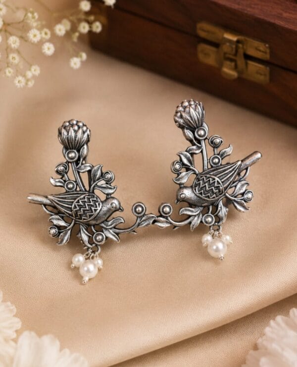 brass-silver-replica-earring-75-1 brass-silver-replica-earring-75-1