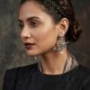 brass-silver-replica-earring-75-2 brass-silver-replica-earring-75-2