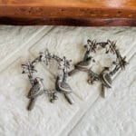 brass-silver-replica-earring-77
