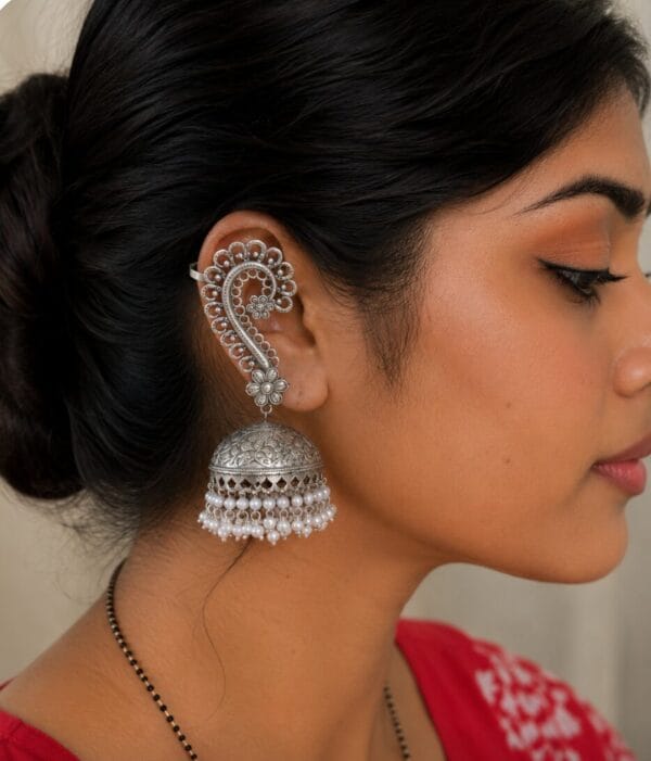 brass-silver-replica-jhumka-5-1 brass-silver-replica-jhumka-5-1