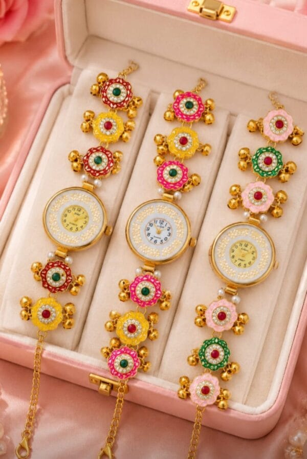 kashmir-blossom-bracelet-kundan-stone-watch-2