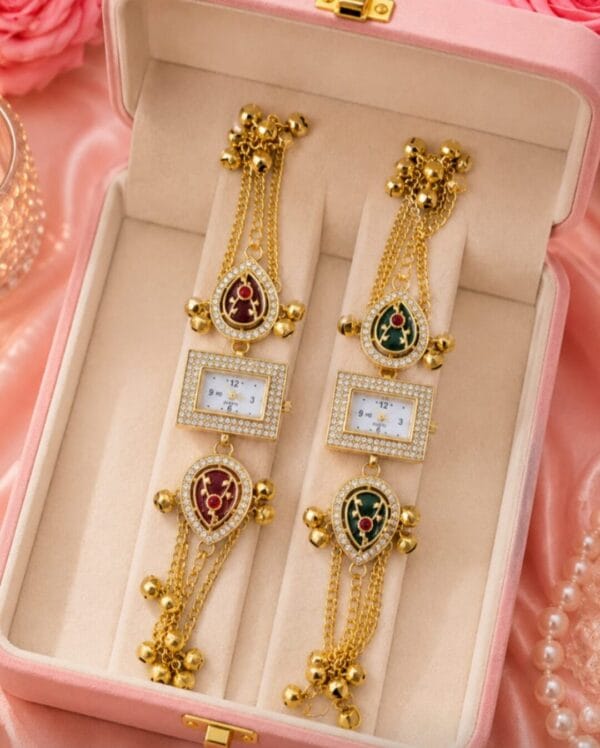 kashmir-blossom-bracelet-kundan-stone-watch-3