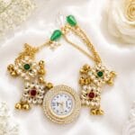kashmir-blossom-bracelet-kundan-stone-watch-4
