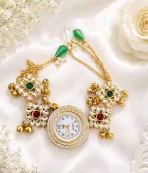 kashmir-blossom-bracelet-kundan-stone-watch-4