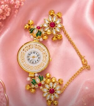 kashmir-blossom-bracelet-kundan-stone-watch-5