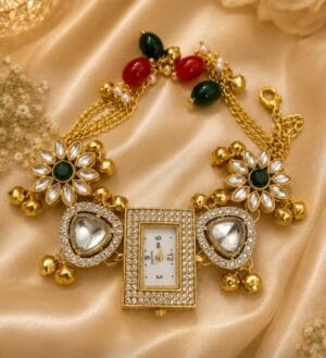 kashmir-blossom-bracelet-kundan-stone-watch-6