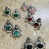 brass-replica-monalisa-stone-earrings-38-1