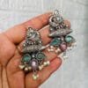 brass-replica-monalisa-stone-earrings-41-1