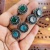 brass-replica-monalisa-stone-earrings-44