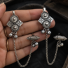 brass-silver-replica-bugadi-earring-8