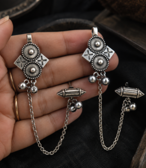 brass-silver-replica-bugadi-earring-8 brass-silver-replica-bugadi-earring-8