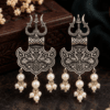 brass-silver-replica-earring brass-silver-replica-earring