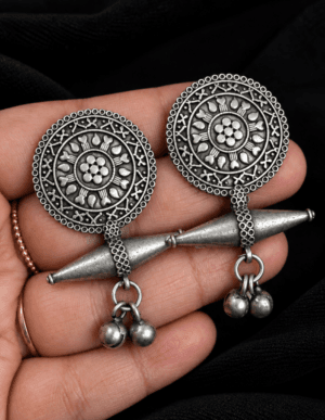 brass-silver-replica-earring brass-silver-replica-earring
