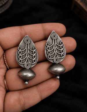 brass-silver-replica-earring brass-silver-replica-earring
